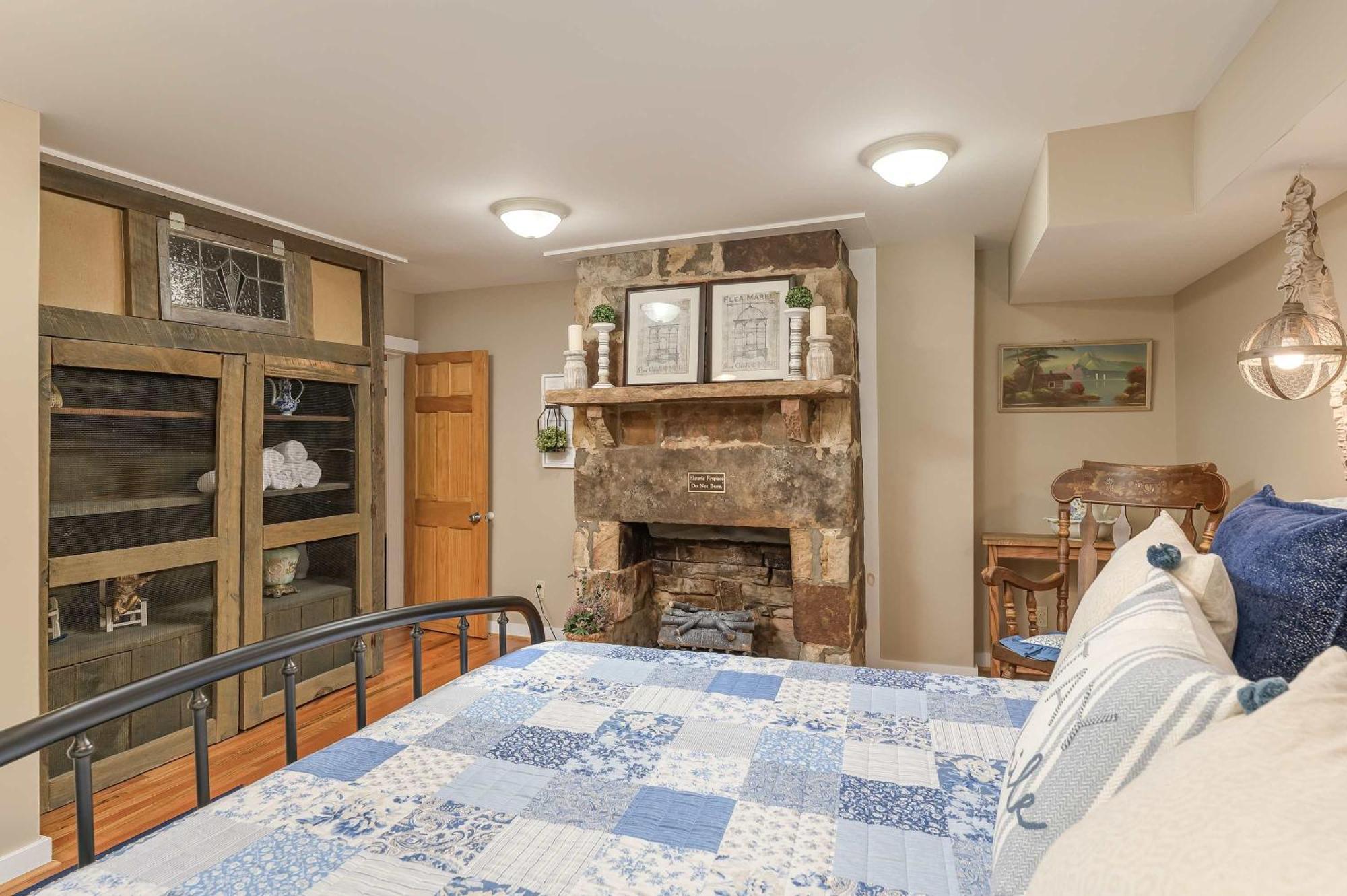 Cragsmere Manor Views 24 Guests Mentone Eksteriør billede